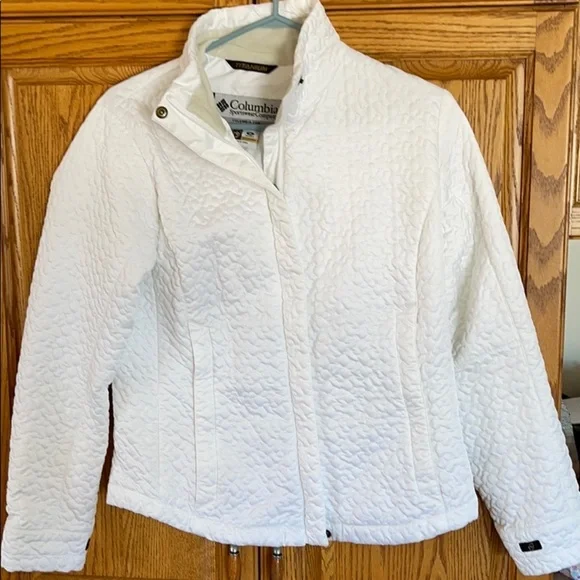 Columbia jacket. - Picture 1 of 4